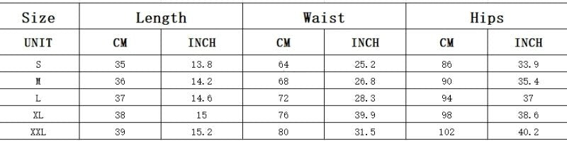 Black Split Mini Skirt - Lunara shop