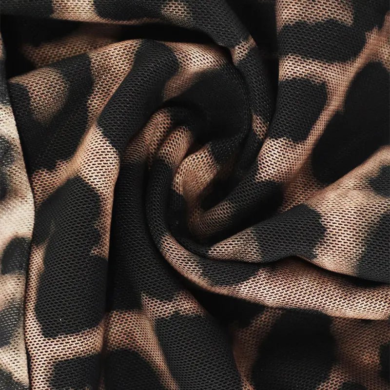 Autumn T-shirt Streetwear Long Sleeves - Lunara shop