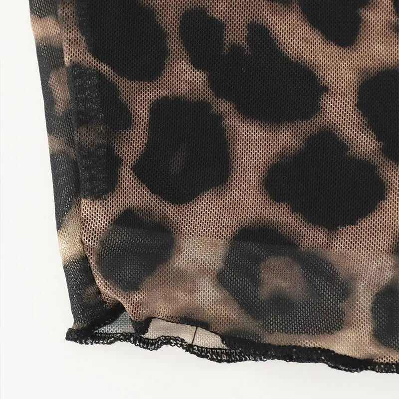 Autumn T-shirt Streetwear Long Sleeves - Lunara shop