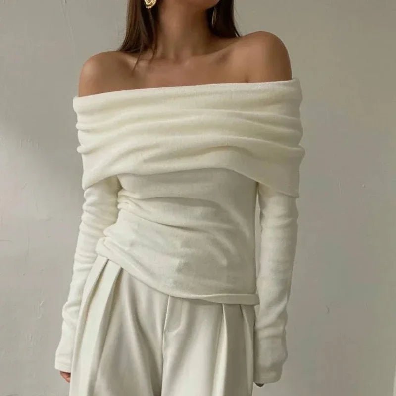Autumn Long Sleeve Women - Lunara shop
